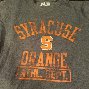 Syracuse t-shirt